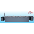 Mechanical Edge-of -Dock Leveler